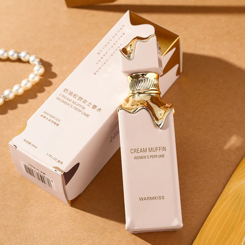 Parfum Arabica Vanille Femmes Wentersen