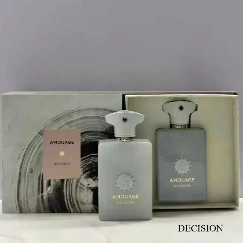 AMOUAGE 100ml Homme Parfum Wentersen