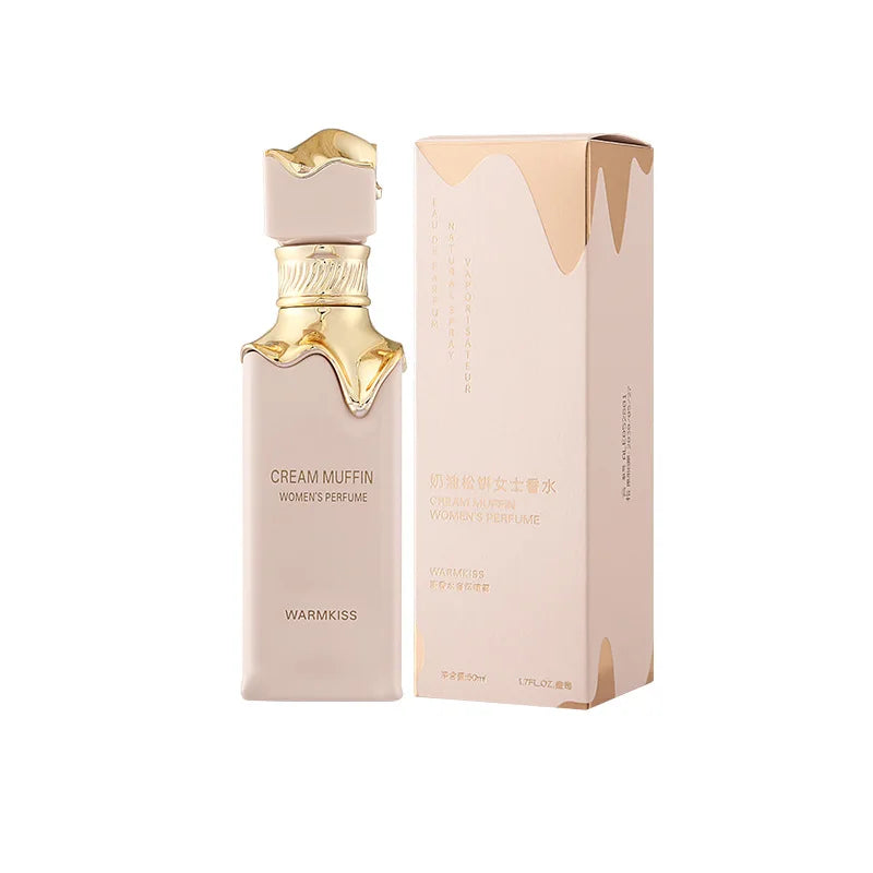 Parfum Arabica Vanille Femmes Wentersen