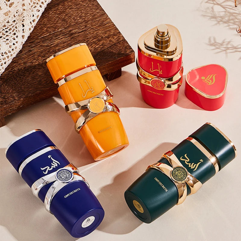 Brand Arabian Perfum Pour Femme Luxury Wentersen