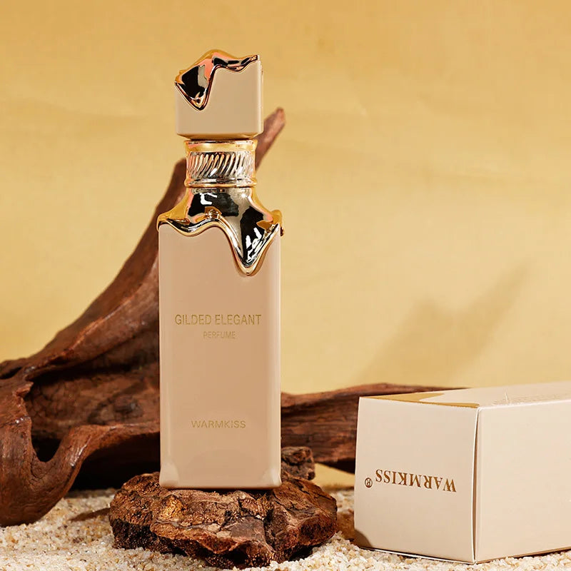 50ML Eau De Parfum Women Perfume Floral Scent Lasting Fragrance Pheromone arab perfumes Body Spray High Quality Gift New Wentersen