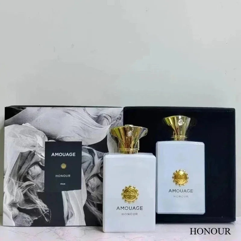 AMOUAGE 100ml Homme Parfum Wentersen