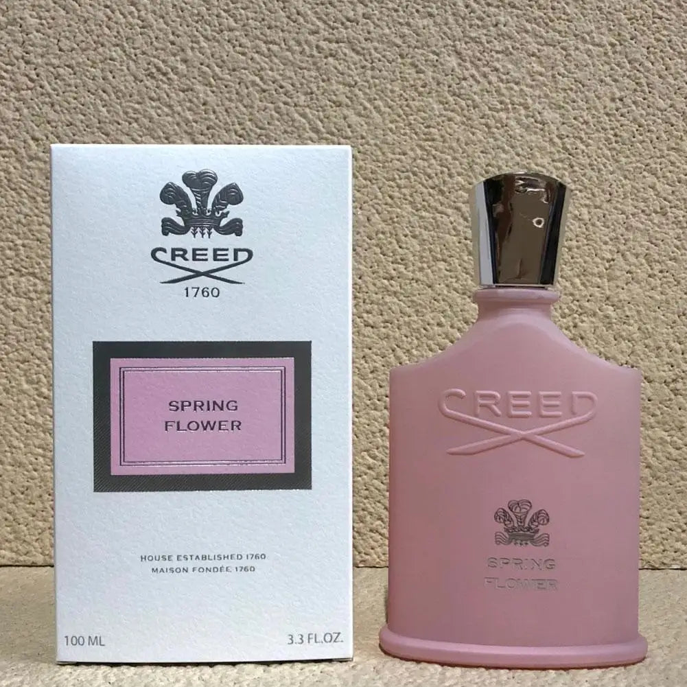 Parfum Creed luxe Wentersen