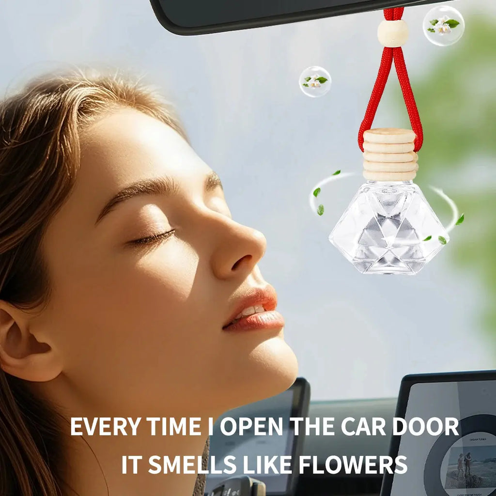 Parfum de voiture Wentersen