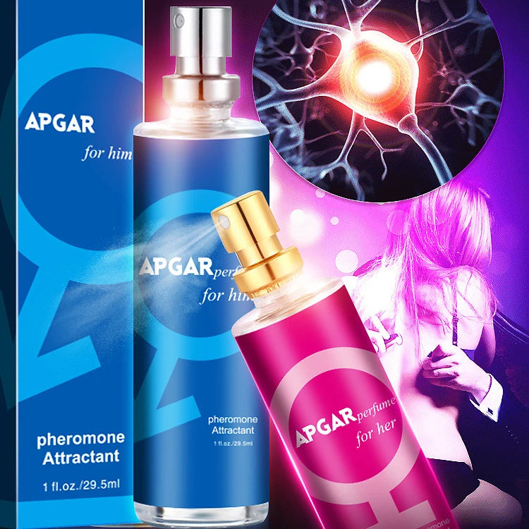 Sexy Flirt Perfume Aphrodisiac Orgasm Men Pheromone Perfume Body Spray Scent Lasting Fragrance Flirting Attract Parfum Oil Wentersen