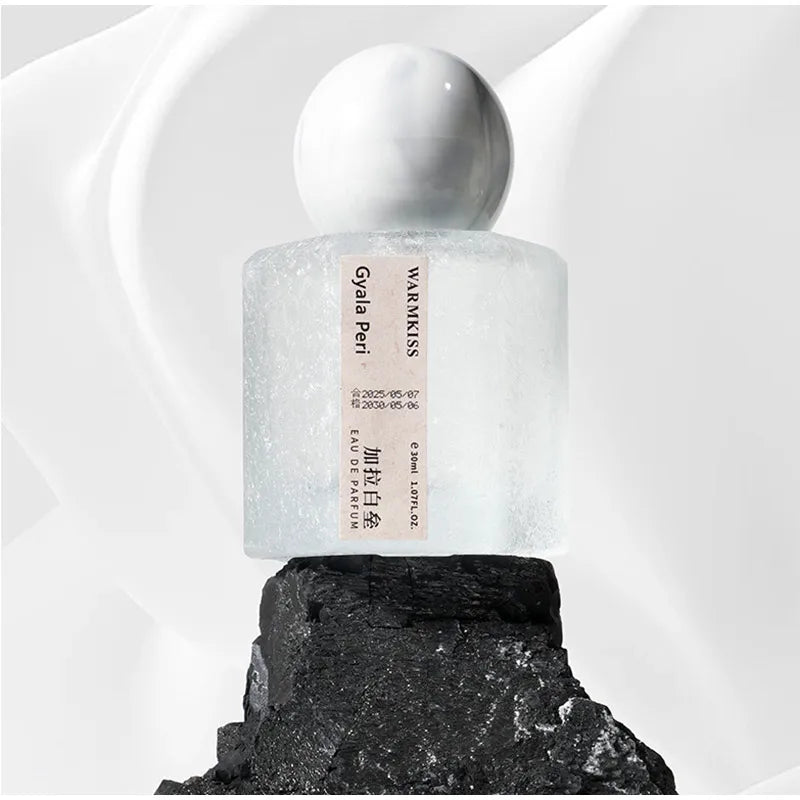 France Gourmet Fragrance Vanilla Cream Perfume Spray Unisex ́ Wentersen