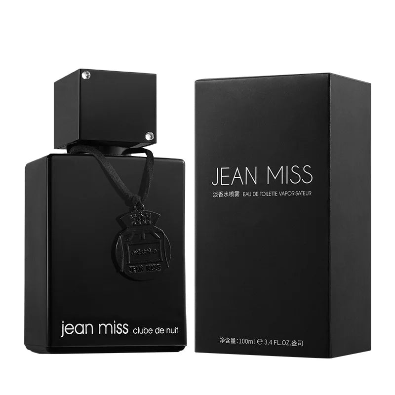 Luxury Brand Perfume Men 100ml Cologne Духи Fragrance Spray Perfumes Hombres Originales Lasting Pheromone Scent Parfums Homme Wentersen