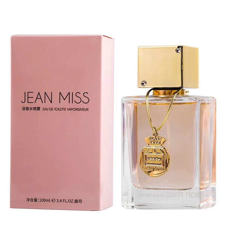 Luxury Brand Perfume Men 100ml Cologne Духи Fragrance Spray Perfumes Hombres Originales Lasting Pheromone Scent Parfums Homme Wentersen
