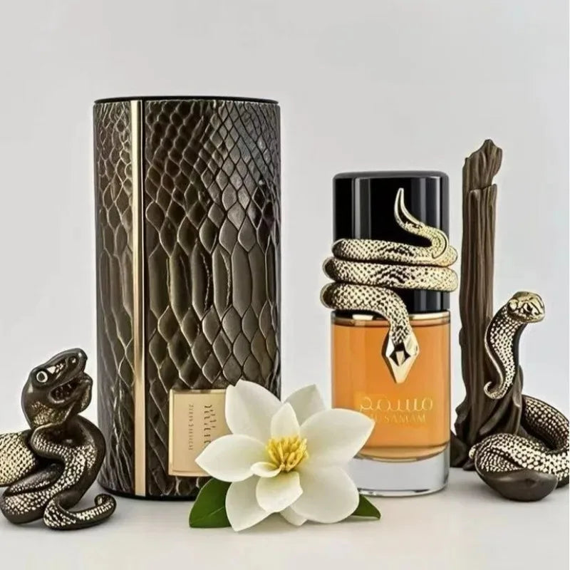 100ml Unisex Eau De Parfum Oriental Wentersen