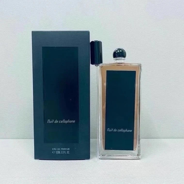 Eau De Parfums Femme Luxury Wentersen