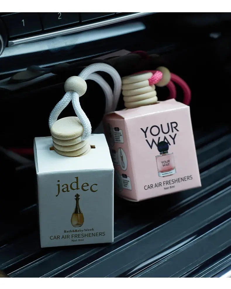 Parfum de voiture Wentersen