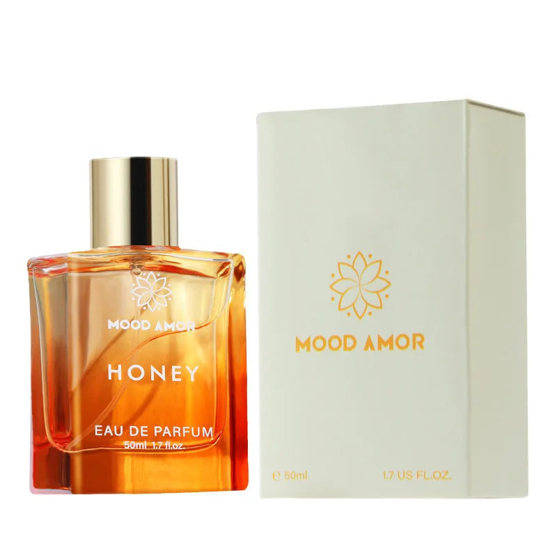 Eau De Parfum Exudes Wentersen