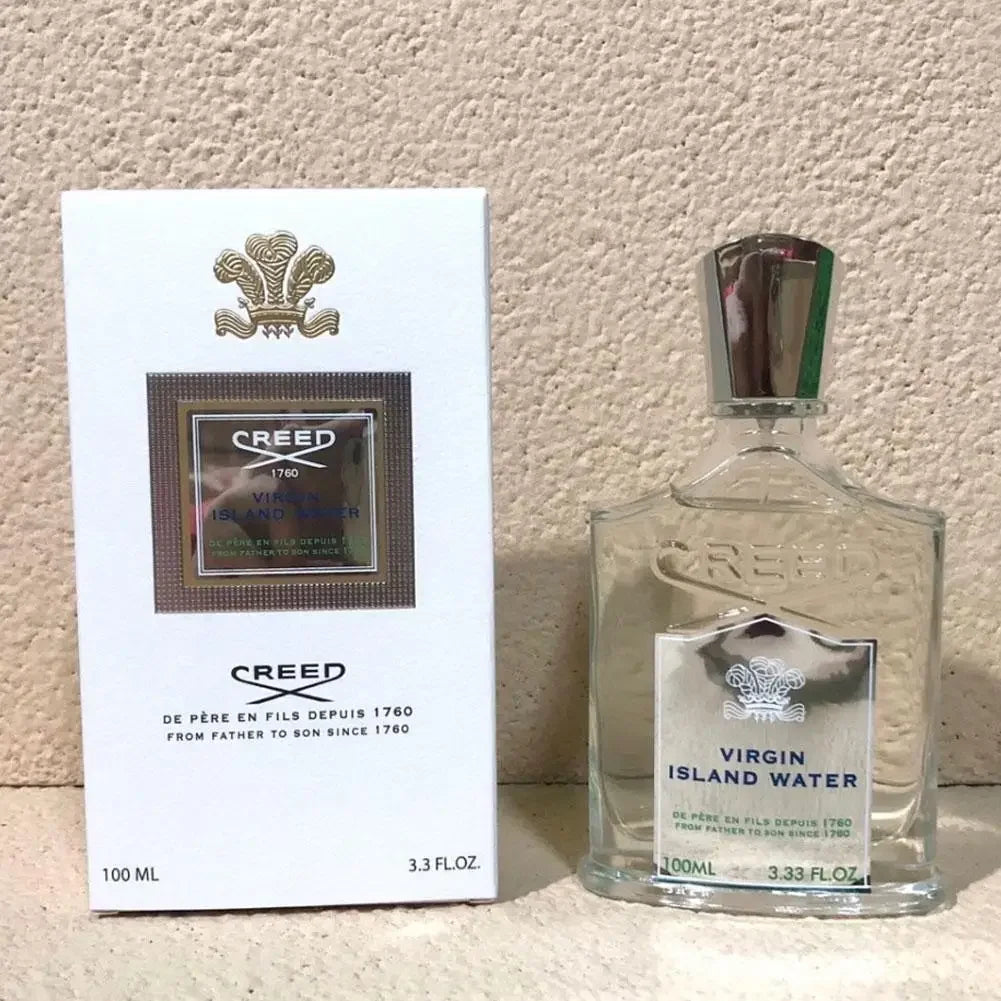 Parfum Creed luxe Wentersen