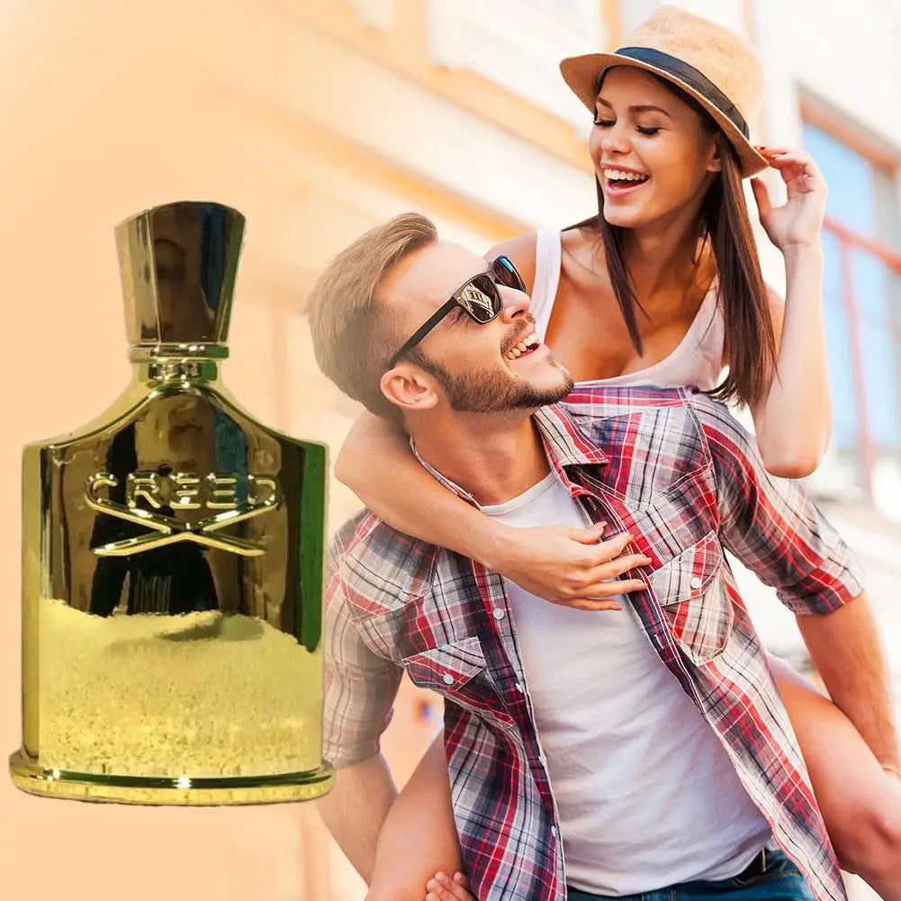 Parfum Creed luxe Wentersen