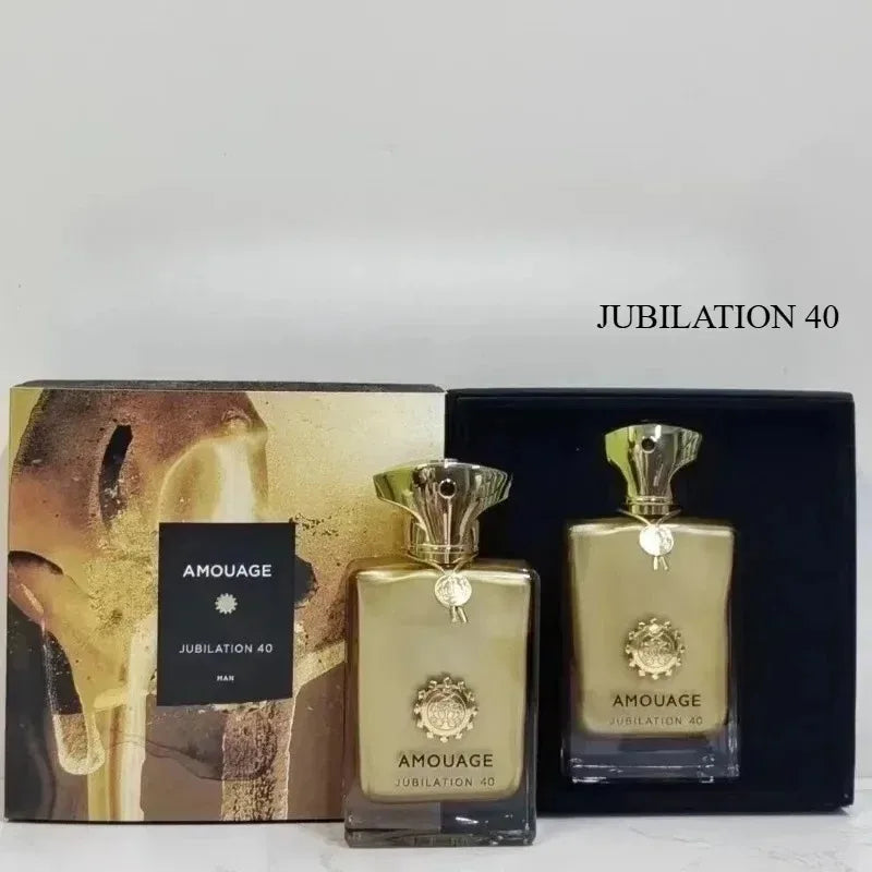 AMOUAGE 100ml Homme Parfum Wentersen