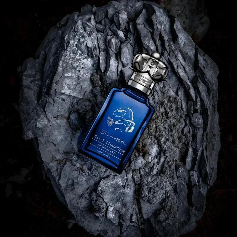 Eau De Parfum Oriental Floral Wentersen