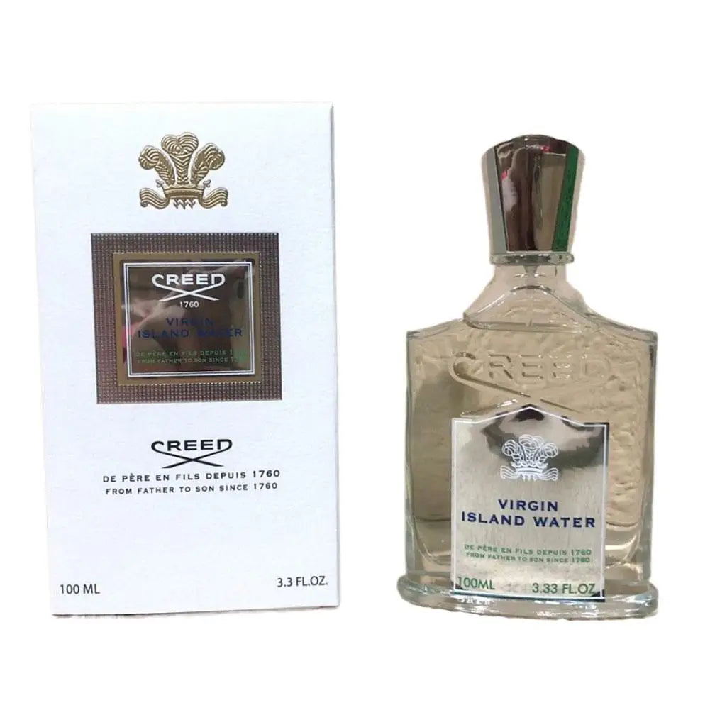Parfum Creed luxe Wentersen
