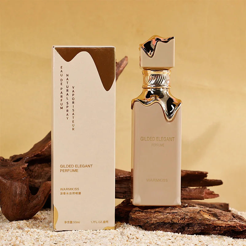 50ML Eau De Parfum Women Perfume Floral Scent Lasting Fragrance Pheromone arab perfumes Body Spray High Quality Gift New Wentersen