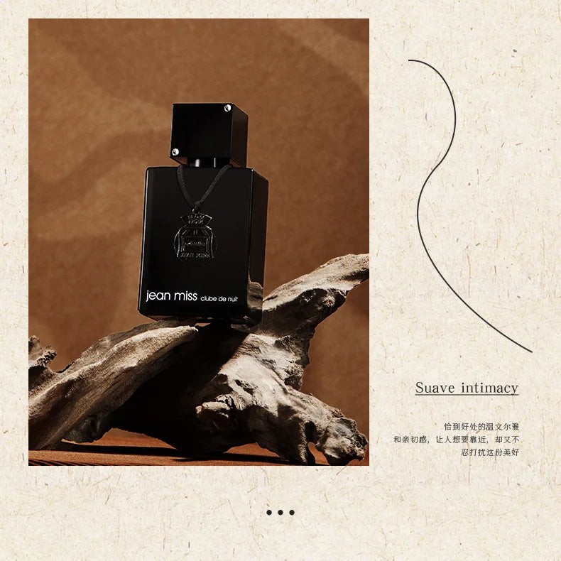 Luxury Brand Perfume Men 100ml Cologne Духи Fragrance Spray Perfumes Hombres Originales Lasting Pheromone Scent Parfums Homme Wentersen