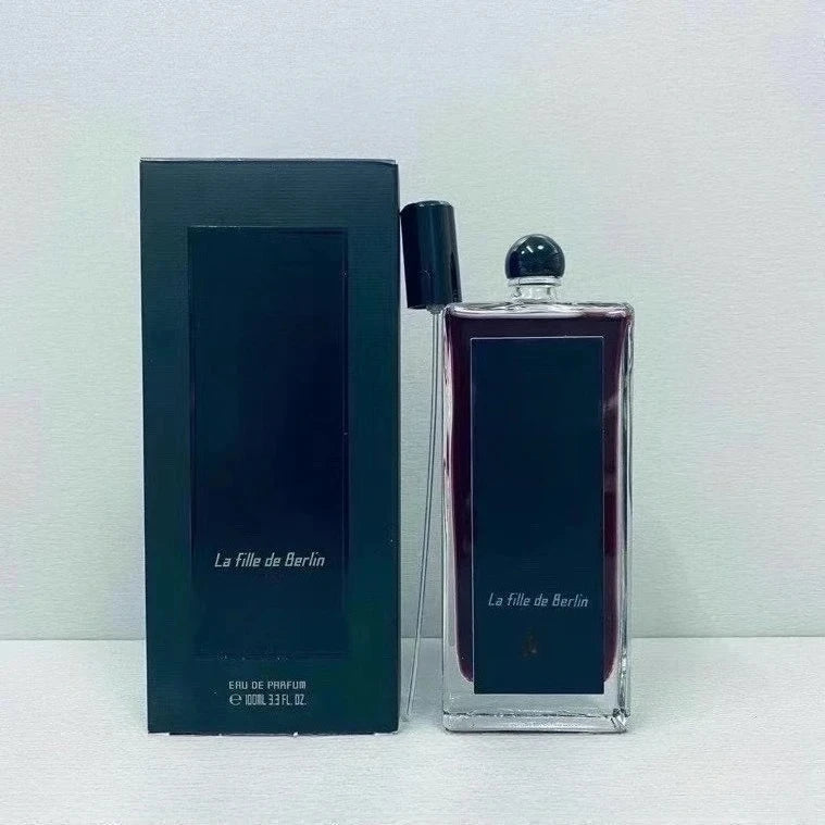 Eau De Parfums Femme Luxury Wentersen