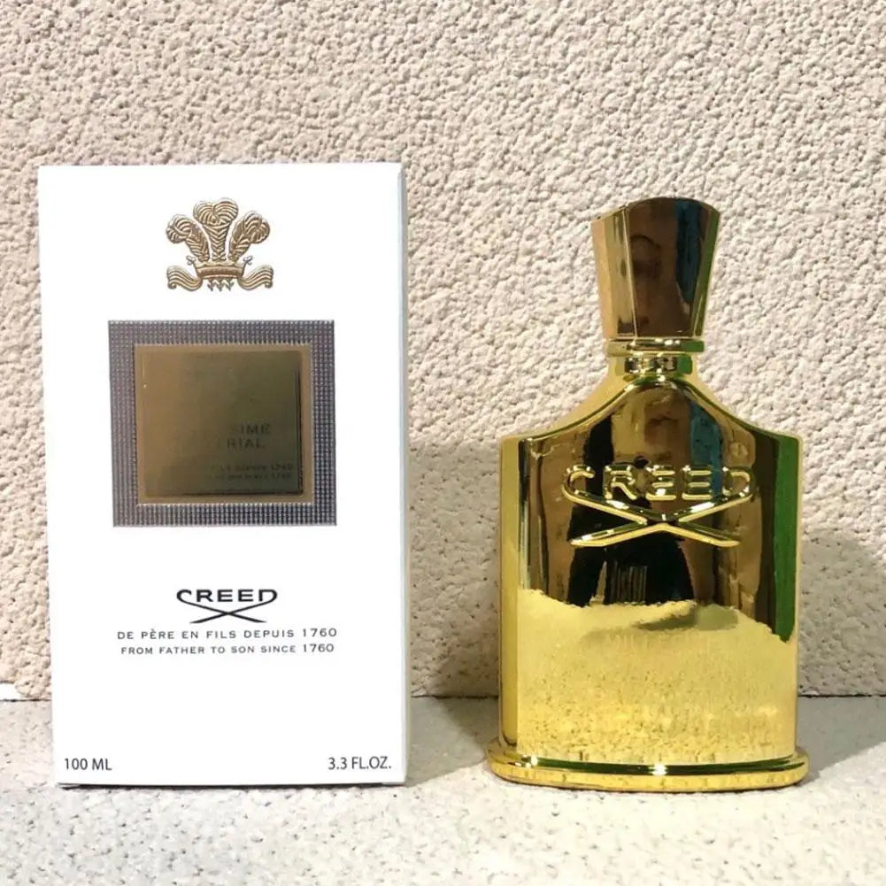 Parfum Creed luxe Wentersen