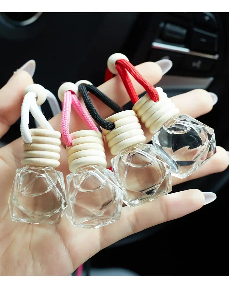 Parfum de voiture Wentersen