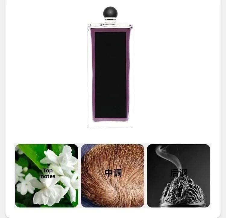 Eau De Parfums Femme Luxury Wentersen