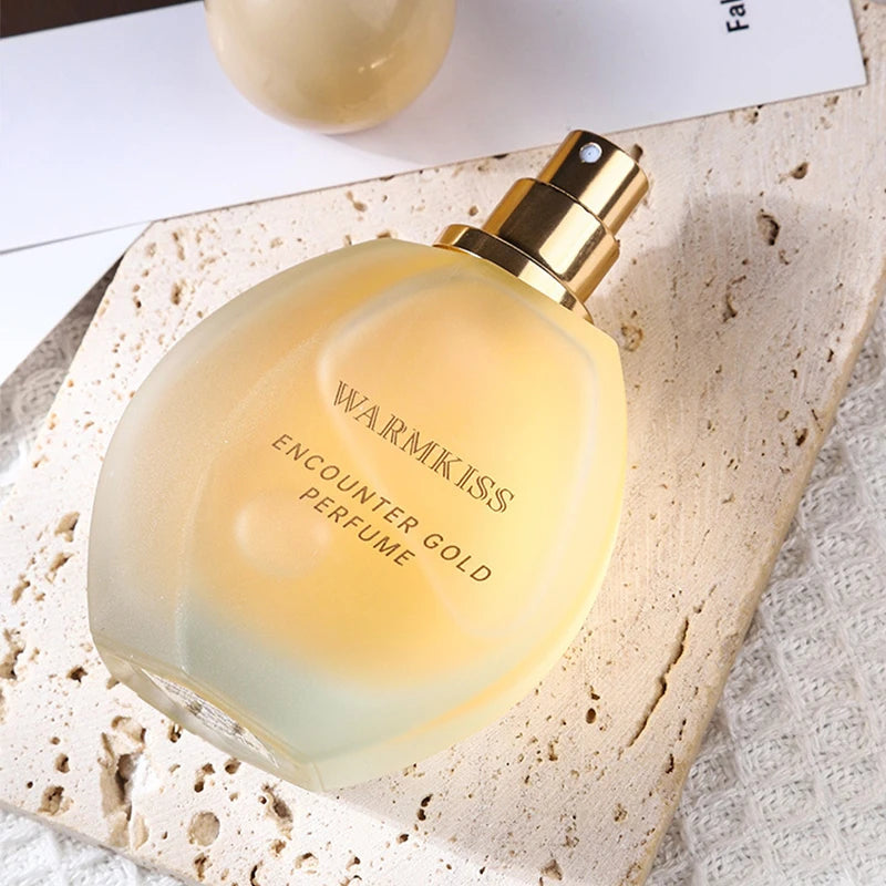 Classic Perfum Fleural Femmes Wentersen