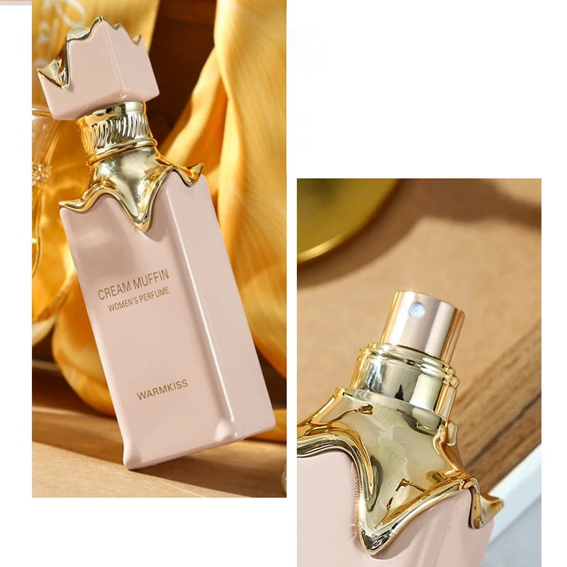 Parfum Arabica Vanille Femmes Wentersen