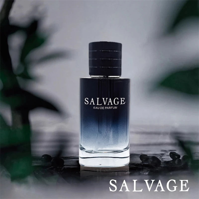 Pheromone Perfum Pour Homme Salvage Wentersen