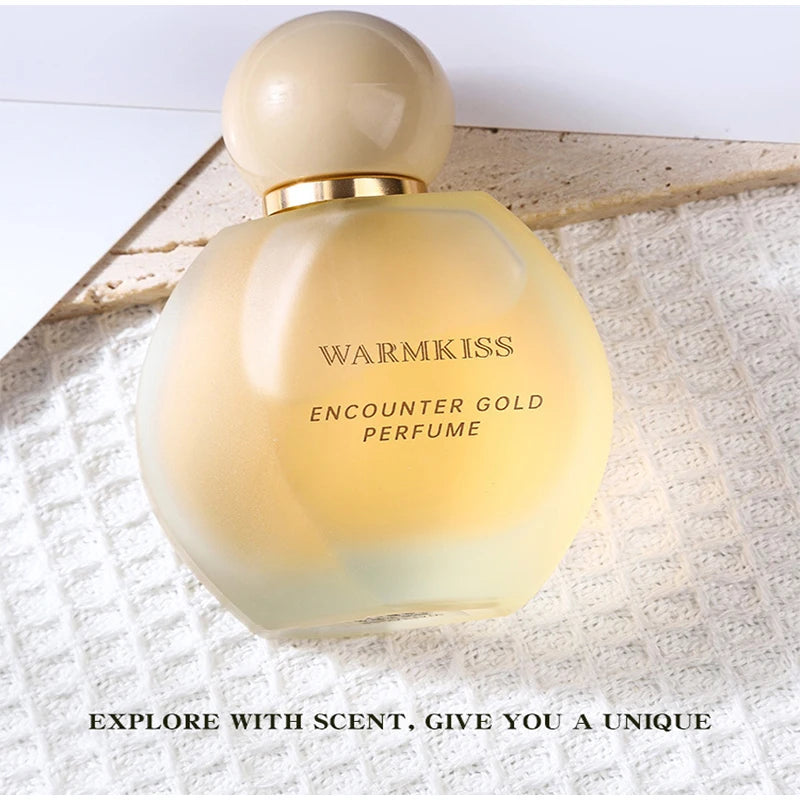 Classic Perfum Fleural Femmes Wentersen