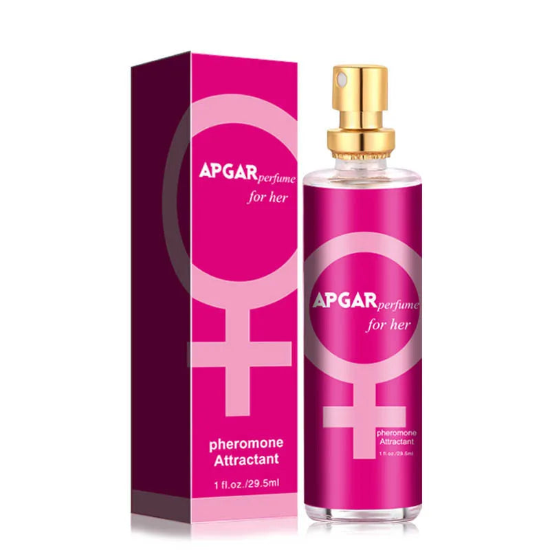 Sexy Flirt Perfume Aphrodisiac Orgasm Men Pheromone Perfume Body Spray Scent Lasting Fragrance Flirting Attract Parfum Oil Wentersen
