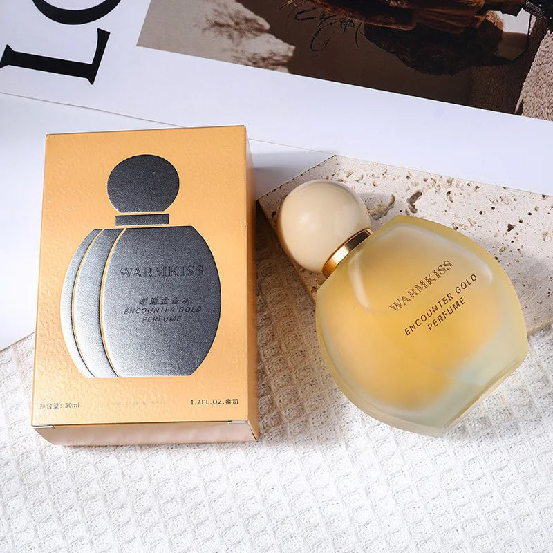 Classic Perfum Fleural Femmes Wentersen