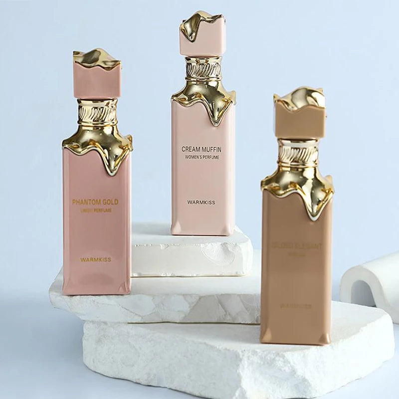 Parfum Arabica Vanille Femmes Wentersen