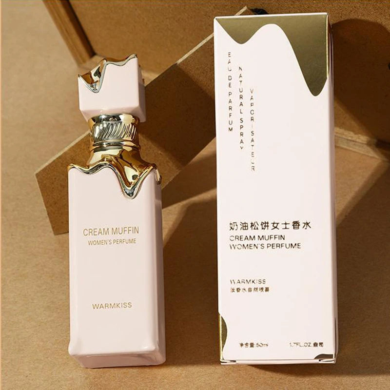 Parfum Arabica Vanille Femmes Wentersen
