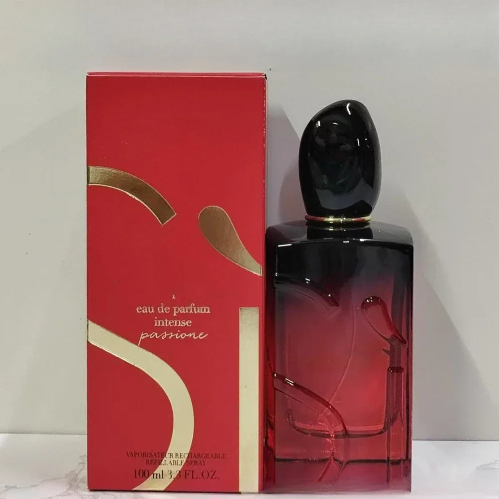 Luxury Eau de Parfum pour Femme Elegant Floral Bouquet Wentersen