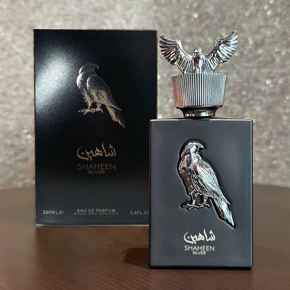 Perfums Pour Homme est Femme Wentersen