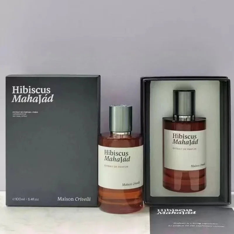 Luxury Unisex Perfume 50/100ml Long Lasting Eau De Parfum Elegant Oriental Floral Woody Scent with 6 Unique Fragrance Variants Wentersen