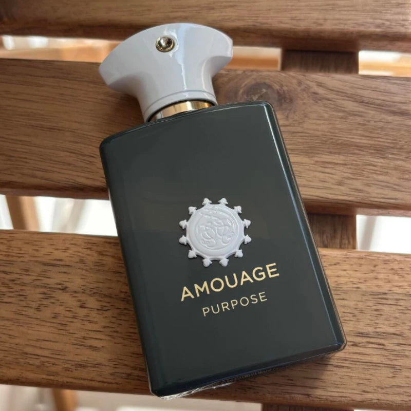 AMOUAGE 100ml Homme Parfum Wentersen