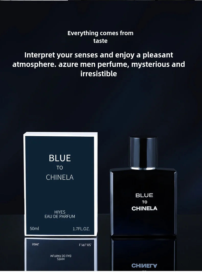 Pheromone Parfums Homme Wentersen