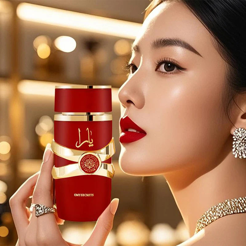Brand Arabian Perfum Pour Femme Luxury Wentersen