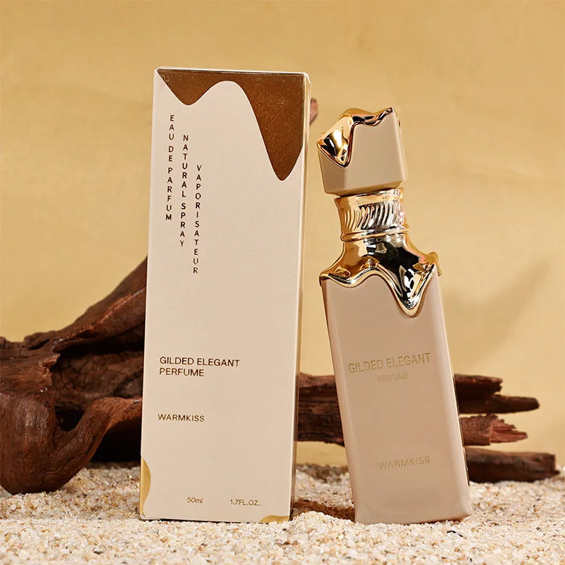 50ML Eau De Parfum Women Perfume Floral Scent Lasting Fragrance Pheromone arab perfumes Body Spray High Quality Gift New Wentersen