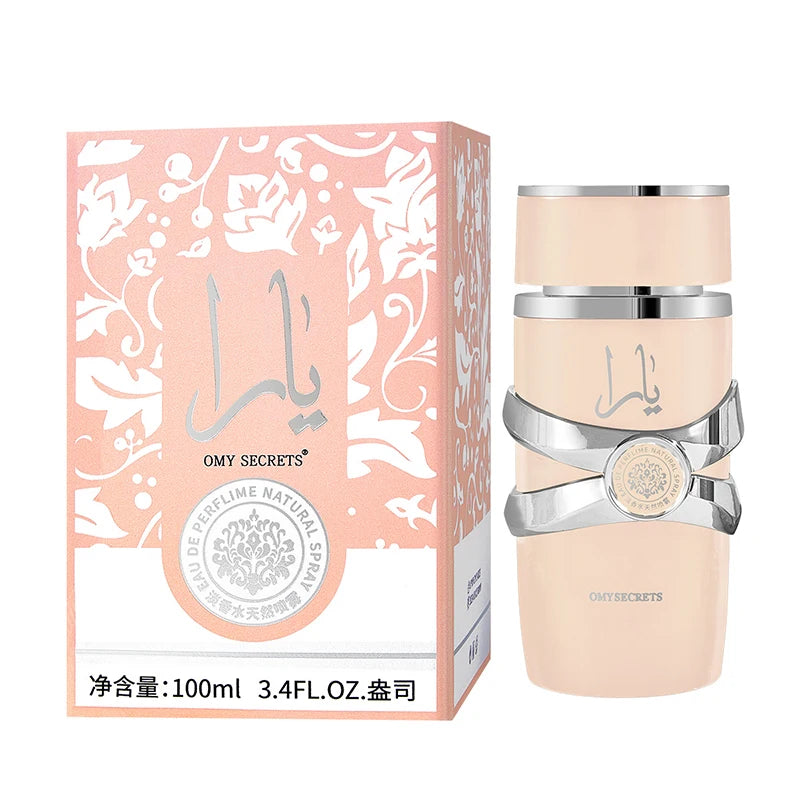 Brand Arabian Perfum Pour Femme Luxury Wentersen